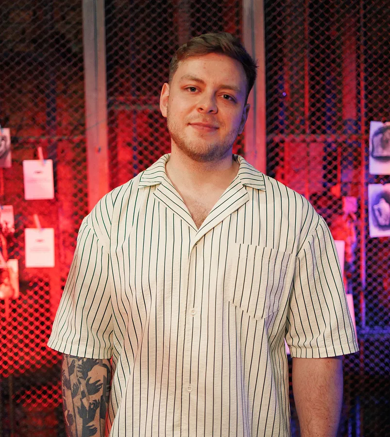 VITALIY KRASUTSKIY