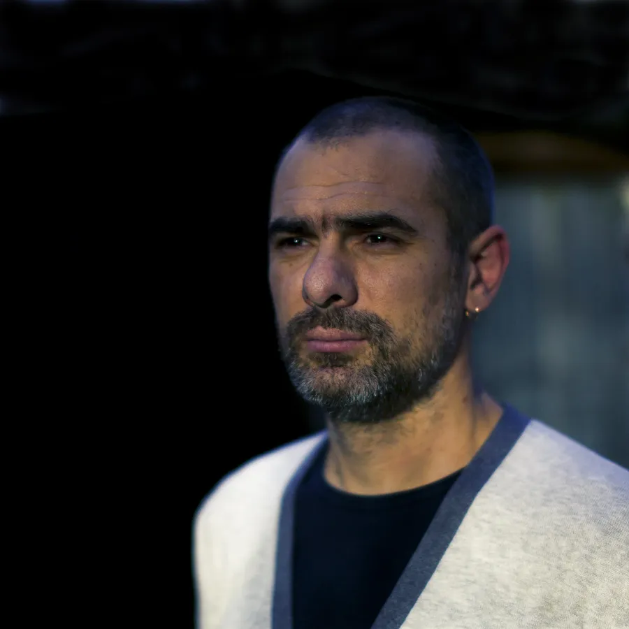 Andriy Aksyutov
